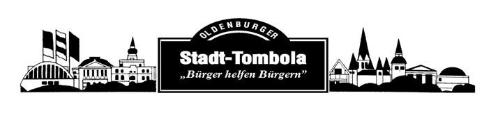 Logo Stadttombola